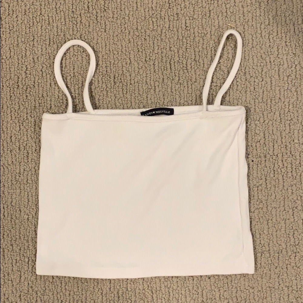 Brandy Melville tank top